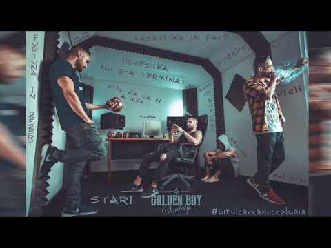 Rashid feat. Sisu Tudor - Nesomn (Insomnia)