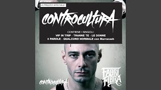 Controcultura Music Video