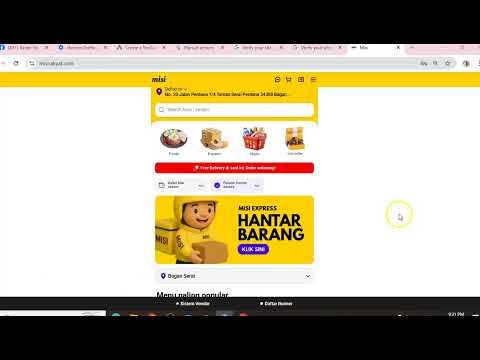 MIsi Rakyat Referral Code