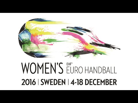 Qualification Draw Event | Women's EHF EURO 2016
