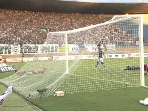 FINAL GOIAS X ATLETICO