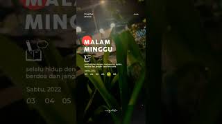 Download lagu story wa malam minggu #storywa #story #subscribe #shorts mp3