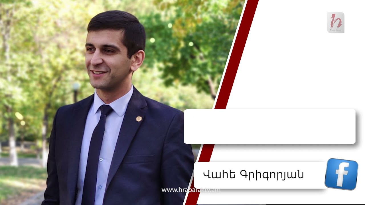 Հայաստանից ո՞վ ամենահուժկու պատասխանը տվեց Լուկաշենկոյին. Ֆեյսբուքյան շաբաթ