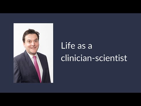 Professor Matthew Kiernan: Chance and design – axons, channels and neurology (2021)