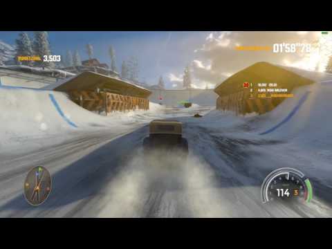 FlatOut 4 : Total Insanity Multiplayer Deathmatch