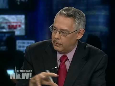 Juan Gonzalez Remembers Juan Manuel García Passalacqua