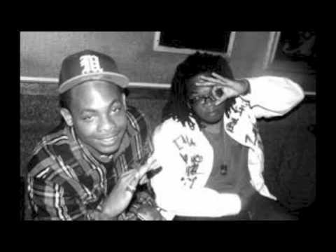 Lil Goofy ft. Rara & Mac Reem - Slide With Me [Prod. By Nic Nac] [NEW 2014]