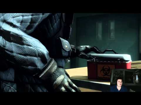 Dead Rising 3 (Xbox One) Playthrough Part 42