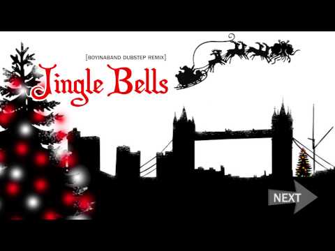 Jingle Bells Dubstep Remix