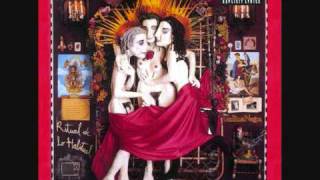 Jane&#39;s Addiction - Been caught stealing