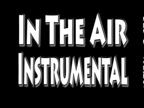 Chipmunk Ft Keri Hilson In The Air Instrumental