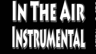 Chipmunk Ft Keri Hilson In The Air Instrumental