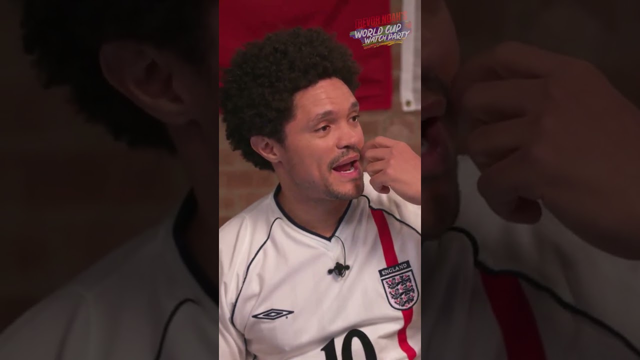 Harry Kane after celebrating England's last win... 😂🎤 #WorldCup #England #HarryKane