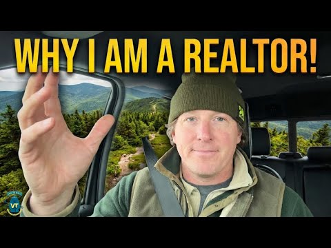 Long Tab to Long Trail || My Vermont Origin Tale