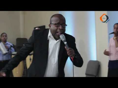 CORO PENTECOSTAL DE FUEGO