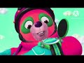 Special Agent Oso Theme Song English Luig Group