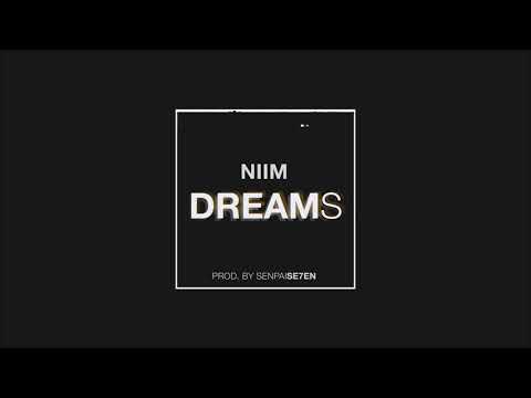 N2M - DREAMS prod. XffAxis