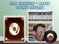 Ray Conniff   Hello Young Lovers