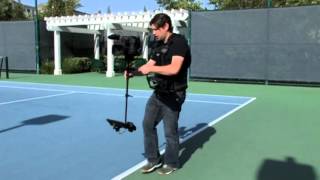 Video 2 zu VariZoom VZAVIATOR MX Steadysystem bis 6.8 Kg