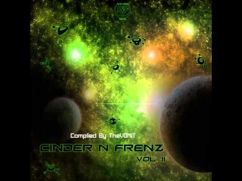 Luuli - Dawn Has Broken (psytrance)