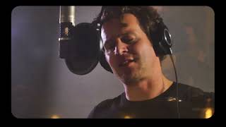 Watch Jonathan Groff Record &quot;Dream Lover&quot; by Bobby Darin | JUST IN TIME on Broadway