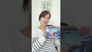 First Chaos Rising ETB Opening! 🤩 #pokemon #pokemoncards #pokemontcg #pokemonpulls #chaosrising