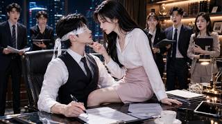 Face-blind CEO forgot every woman—except his secretary after one night.【Love Beyond Faces】
