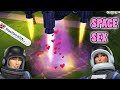 SEX IN SPACE (Rocket Ship WooHoo) - The Sims ...