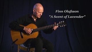 Finn Olafsson - "A Scent of Lavender" - Kehlet Folk Vintage