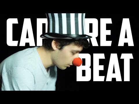 Capture a Beat