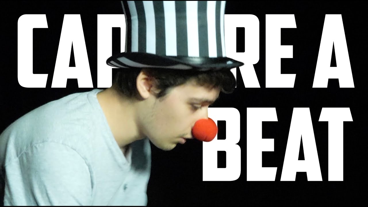 Capture a Beat - EXPERIMENTAL SHORT FILM