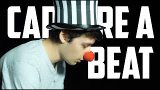 Capture a Beat - EXPERIMENTAL SHORT FILM