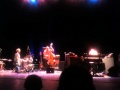 Medeski Martin & Wood, Chantes des femmes. Girona 28/09/10