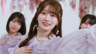 乃木坂46 『桜橋を教えてくれた』MUSIC VIDEO