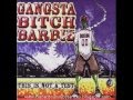 Gangsta Bitch Barbie (aka Nullset) - Kingping