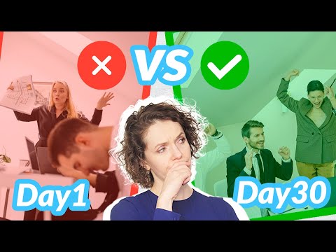 How to Build Trust in a Team in 30 DAYS!