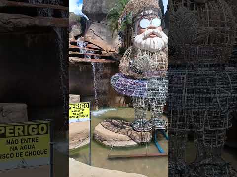 Um lugar para lembrar de Caldas Novas em Goiás #2026