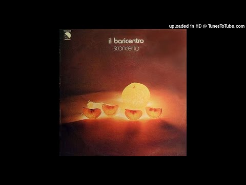 LYSERGICFUNK:  Afka  -  Il Baricentro