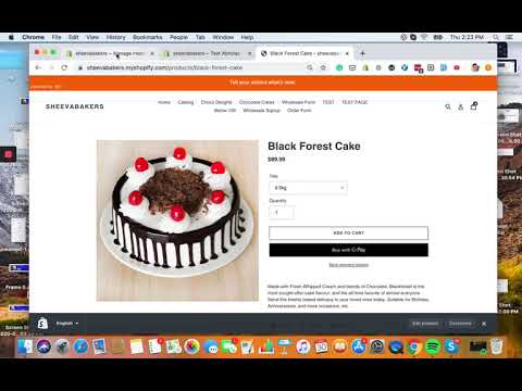 Set up Pre-Orders with Pre-Order Helper