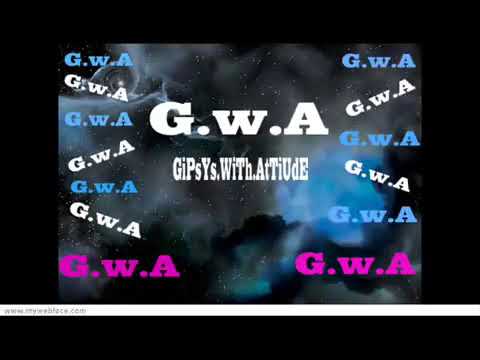 romane gila g.w.a 2023