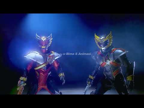 TEASER - BIMA SATRIA GARUDA EPISODE 25