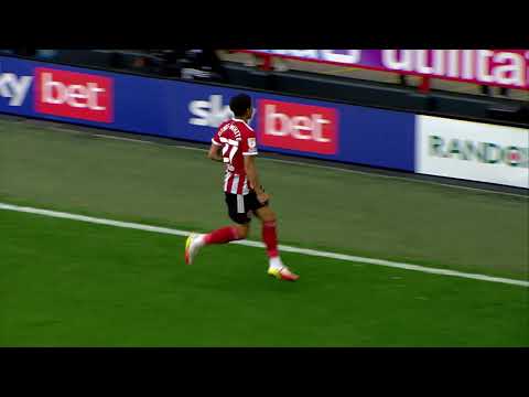 Sheffield United v Peterborough United highlights