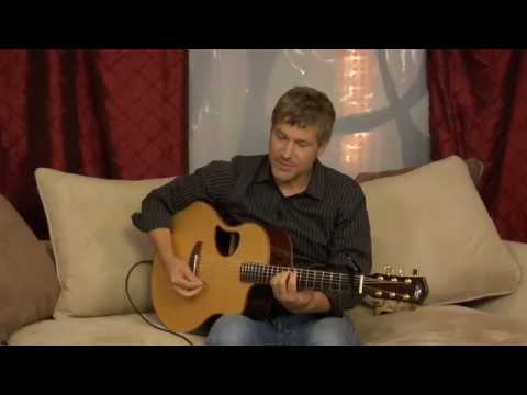 Paul Baloche - Offering (Song Story)