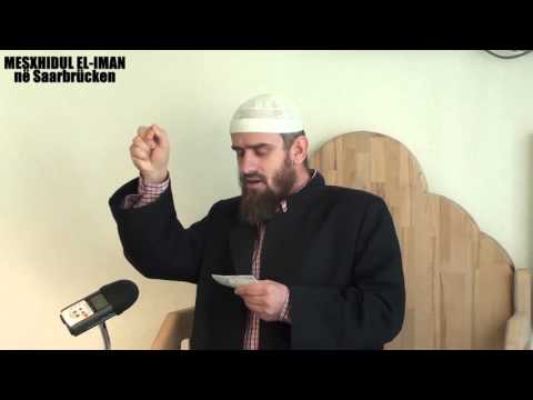 Dituria  - Hoxhë Nebih Ibrahimi