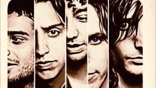 The Strokes - Happy Ending (Subtitulos en Español)