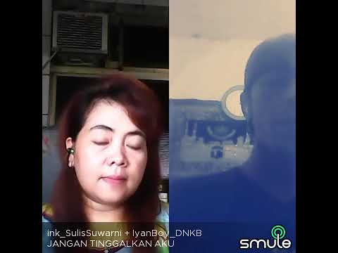 Jangan tinggalkan iyan boy