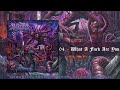Infectos Parasitic Transmutation Of Psychopathy Full Album