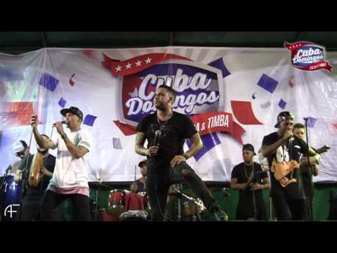 Yasser Ramos y Su 9mm - La figura soy yo