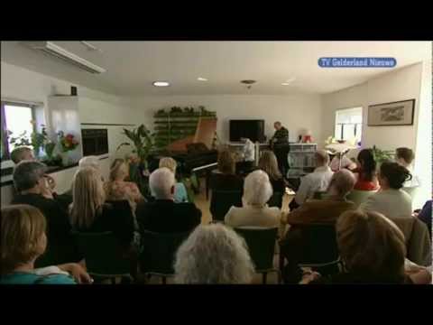 Nieuws Omroep Gelderland 25 maart 2012