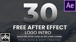 Download lagu Best 30 After Effect Intro in 2025 | Free Download mp3 Download lagu Best 30 After Effect Intro in 2025 | Free Download mp3